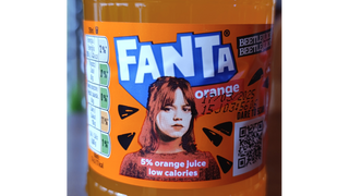 Fanta 500ml