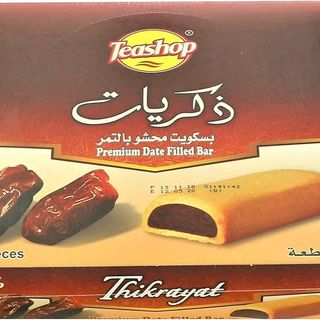 Thikriyat Teashop 576g