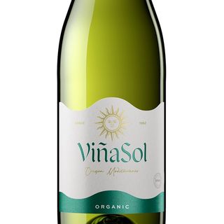 Vino Blanco Viñasol