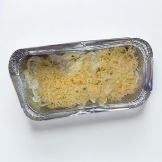 Pâte Tagliatelle Fruits De Mer