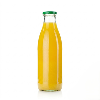 Bottled Juice