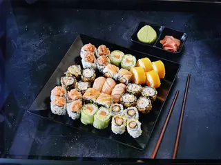 Best Fusão 35 Peças