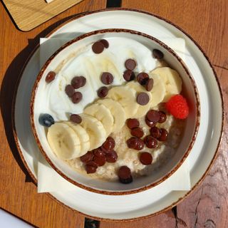 Ovsena kaša Protein power 450g