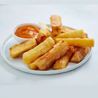 Yuca Brava