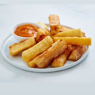 Yuca Brava