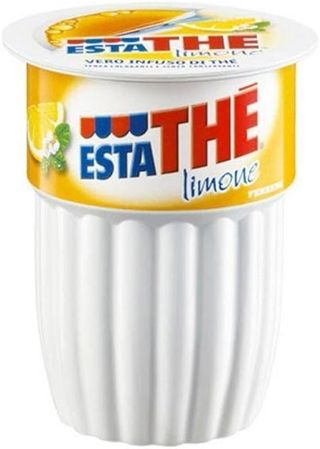 Estathè al limone 20 cl