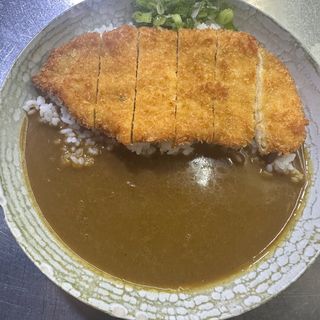 Tori katsu Don