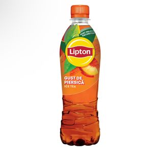 Lipton de piersica