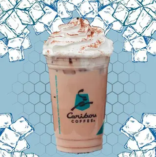 Iced Monte Mignon