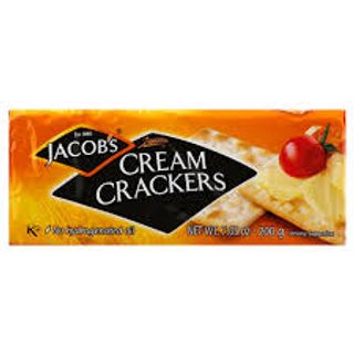 Jacob´s Cream Crackers 200g