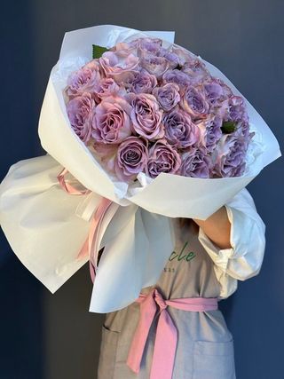 Букет " 35 Меморі"