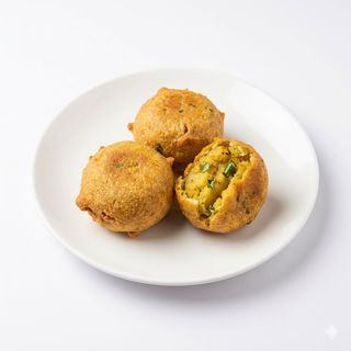 Batata Vada