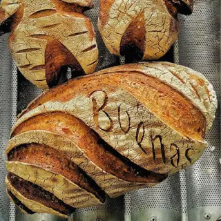 Blanco (1.2 Kg)