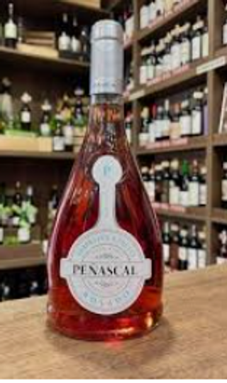 Vino Peñascal