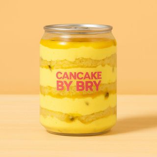 Cancake Passion 250 Ml