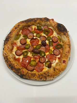 Pizza Hells Bells