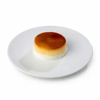 Crema De Yogurt Con Tocino