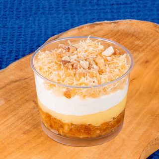 Bowl Kandaifi DeLuxe