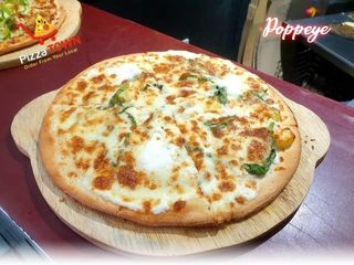 Pizza Poppey - Medium