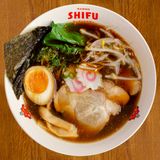 Shoyu Ramen (200 g)