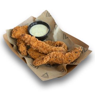 Fingers Pollo (Ración)