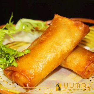 A1. Involtini di primavera