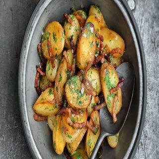 Sauteed Potatoes