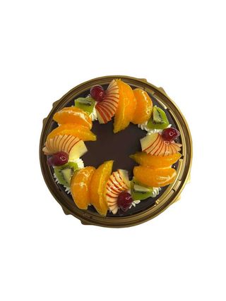 Торт Фруктовий шок (1300г)