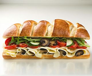 Panino Bruto