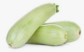 Calabacion Blanco Unidad