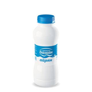 Айрян Балкан