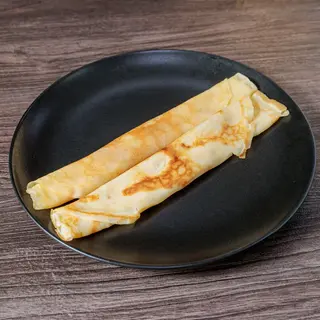 Prazne palačinke 2 komada