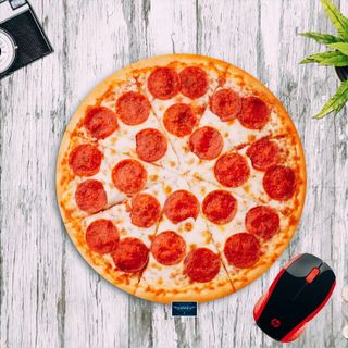 Pizza Pepperoni
