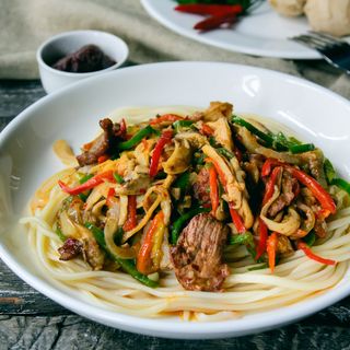 Могу ру лагман 