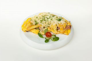 Brunch Royal Q