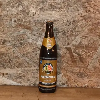 ABK Hefeweizen 50cl