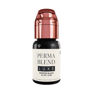 Perma Blend Luxe Modified Black 15ml
