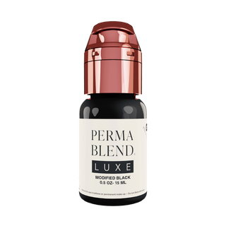 Perma Blend Luxe Modified Black 15ml