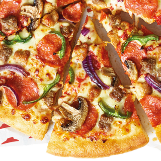 Suprema | Individual