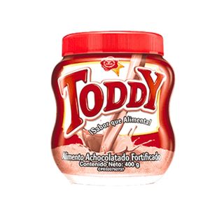 Toddy 400g