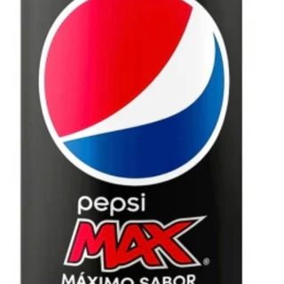 Pepsi max