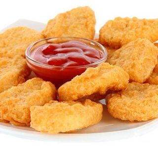 Nuggets