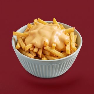 Cheese Fries
