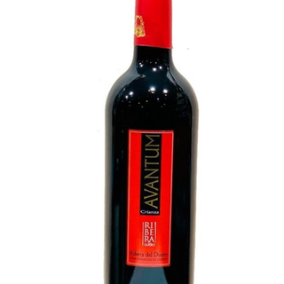 Vino Ribera Del Duero Avantum Crianza (750 Ml.)