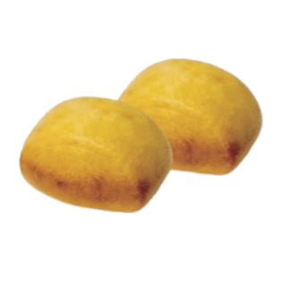 Pan Frito (2 Pzs.)