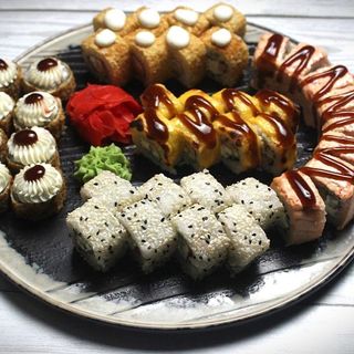 сет "вкусняшка" (40 шт.)