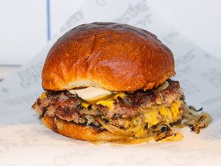 Оклахома бургер (315г)