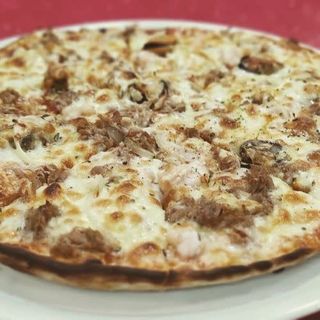 Pizza Marinera (40 Cm.)