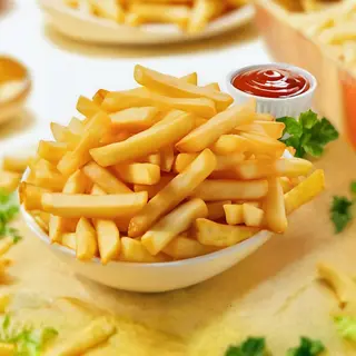 Pomfrit