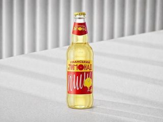 Лимонад Лимон Уманський (500ml)